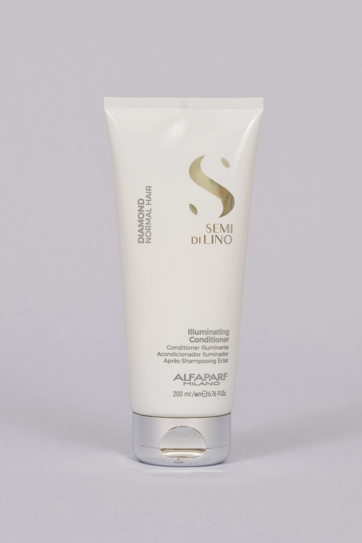 Alfaparf Semi Di Lino Diamond Illuminating Conditioner 200ml főképe
